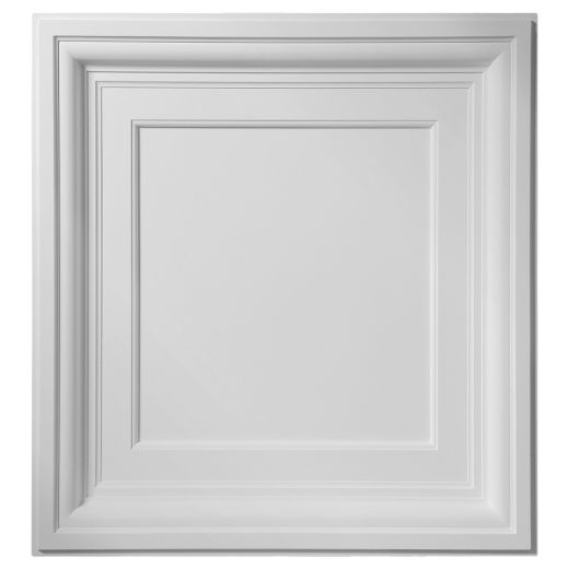 Elegance LinearTuscan RLT100 Ceiling Panel 2'x2'x15/16"-6/BX