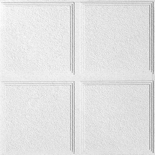 Luna ClimaPlus R72716 Ceiling Panel 2' x 2' x 3/4"-12/Box