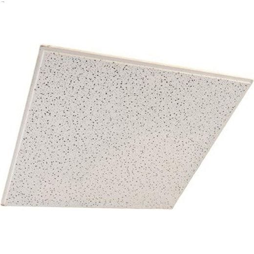 Radar 2884-4/48 Acoustical Panel 2' x 4' x 3/4"-6/Box