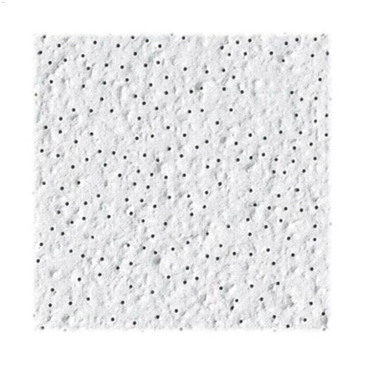 Aspen 650 Basic Acoustical Panel 2' x 2' x 3/4"-12/Box