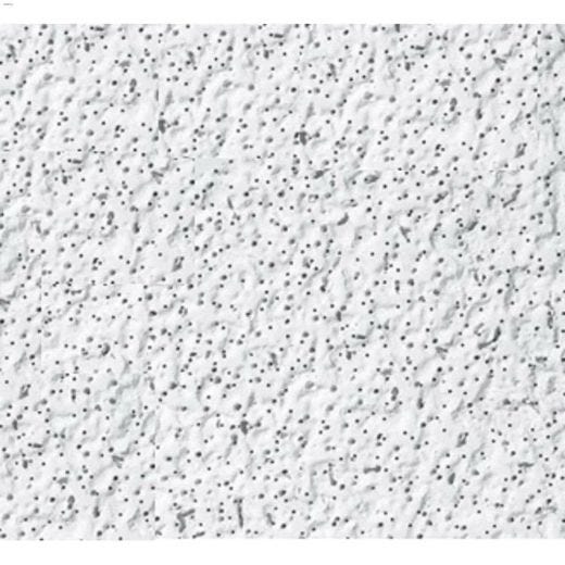 Aspen 651 Basic Acoustical Panel 2' x 4' x 3/4"-6/Box