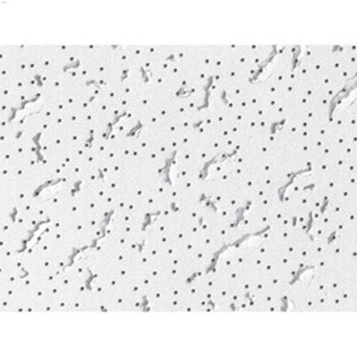 Fissured 586 Basic Panel 2' x 4' x 5/8"-8/Box