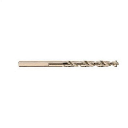 Pilot Point® 5/16" Steel Std Jobber Length Drill Bit