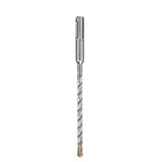 1/4" x 4" SDS Plus Steel Masonry Drill Bit