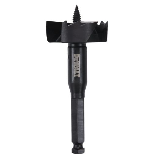 2-1/8" Self Feed Bit