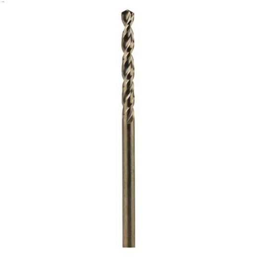 7/64" High Speed Steel Standard Jobber Length Drill Bit