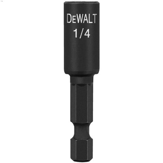 IMPACT READY® 1-7/8" Steel Nut Driver Set-5/Pack