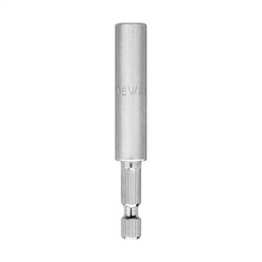3" Tool Steel Magnetic Bit Tip Holder
