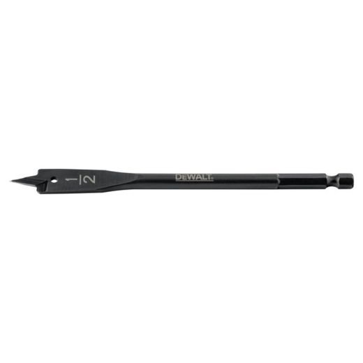 1/2" x 6" Spade Bit
