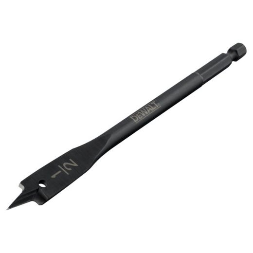 1/2" x 6" Spade Bit