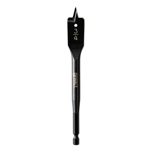3/4" x 6" Spade Bit