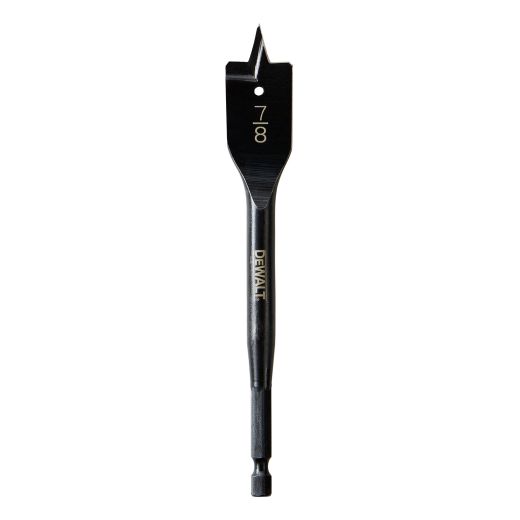 7/8" x 6" Spade Bit