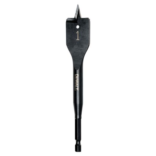 1" x 6" Spade Bit