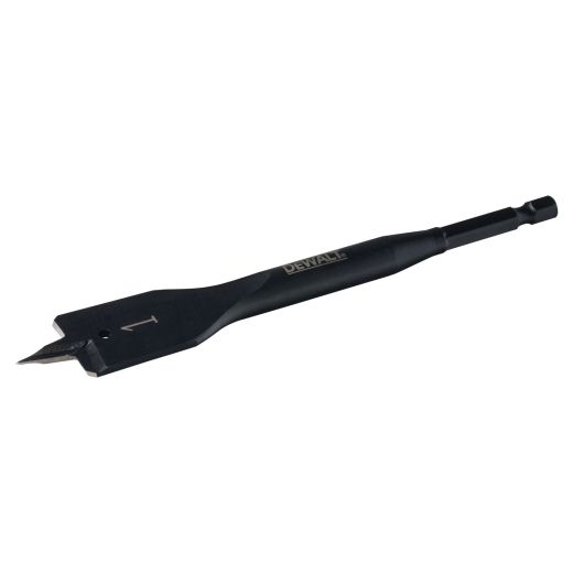 1" x 6" Spade Bit