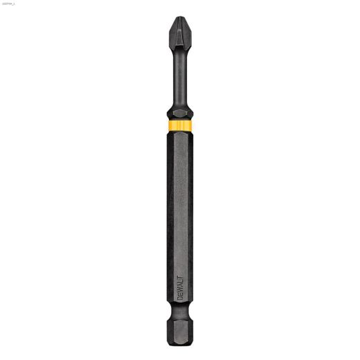 Impact Ready® 3-1/2" #3 Phillips Screwdriver Bit