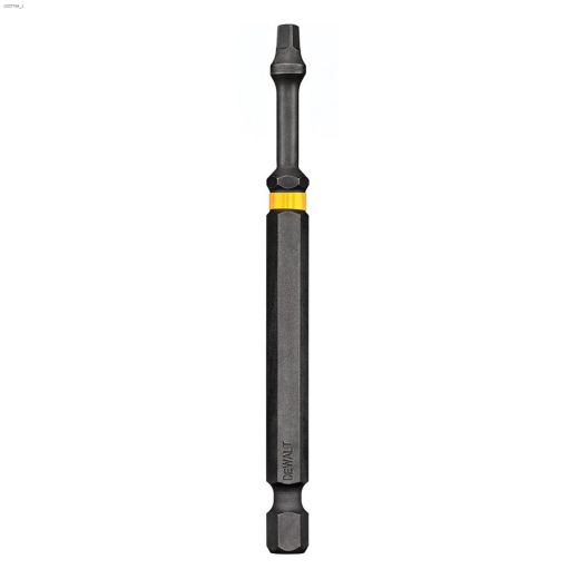 Impact Ready® 3-1/2" #3 Square Screwdriver Bit