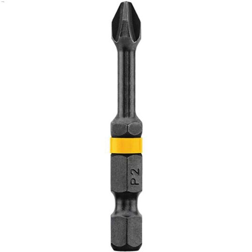 Impact Ready® 2" #2 Phillips Screwdriver Bit