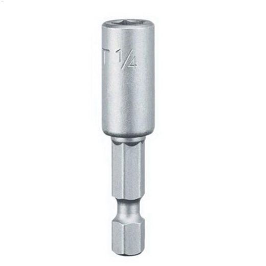 Impact Ready® 1/4" x 1-7/8" Magnetic Socket Nut Driver