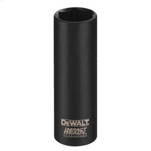 Impact Ready® 13/16" x 1/2" Deep Drive Socket