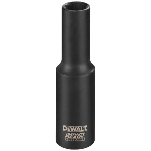 Impact Ready 7/8" x 1/2" Deep Drive Socket
