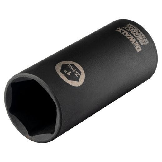Impact Ready® 1" x 1/2" douille d'entraînement