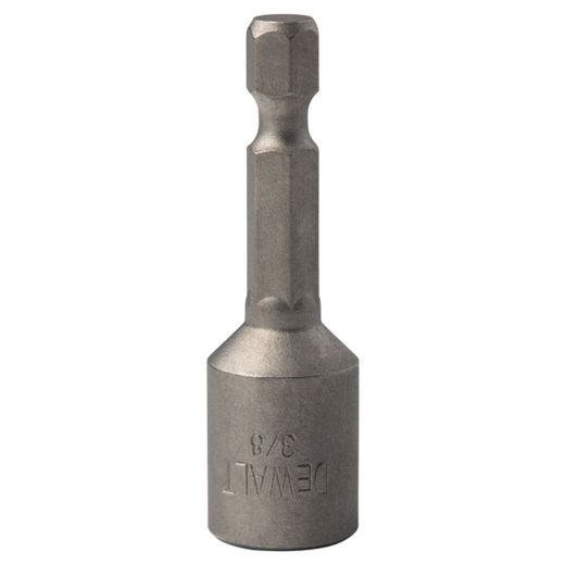 3/8" x 1-7/8" Magnetic Socket Nut Driver