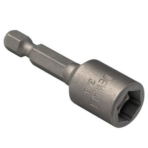 3/8" x 1-7/8" Magnetic Socket Nut Driver
