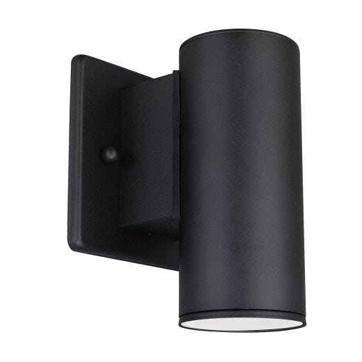 Riga 6" Outdoor Wall Fixture