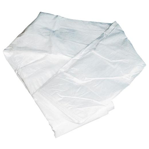 15' x 20' Natural Economy Tarp