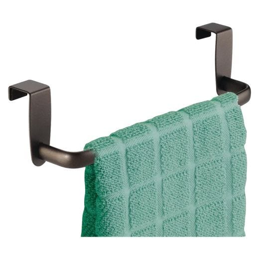 Porte-serviettes spacieux Axis