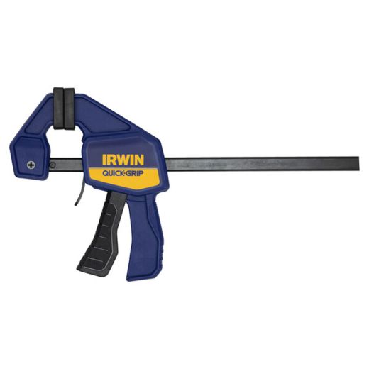 Petit Serre-joint Quick-Grip de 12"