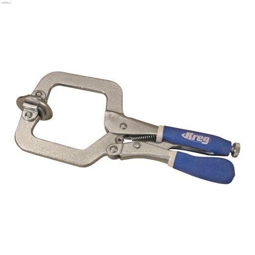 3\" Classic Face Clamp