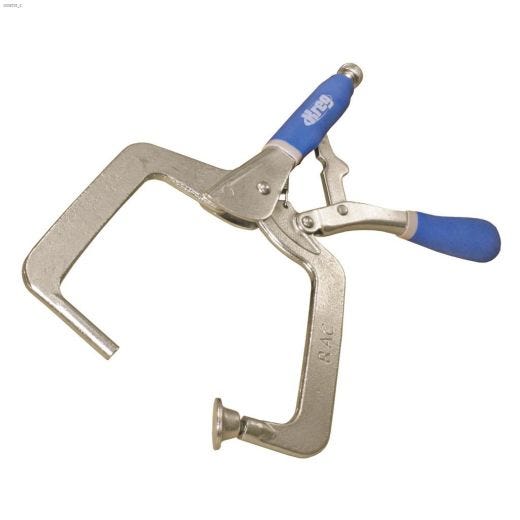 3" Classic Face Clamp