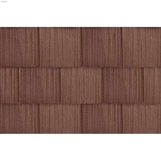 NovikShake 8.45" x 8' Polymer Cedar Blend Siding