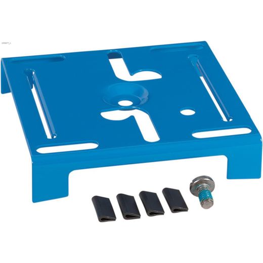 Universal Pump Mounting Bracket