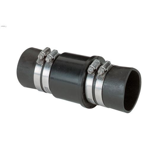 2\" ABS Economy Sewage Check Valve