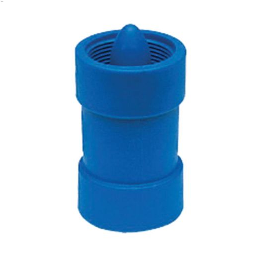 1-1/4" NPT Thermoplastic Check Valve