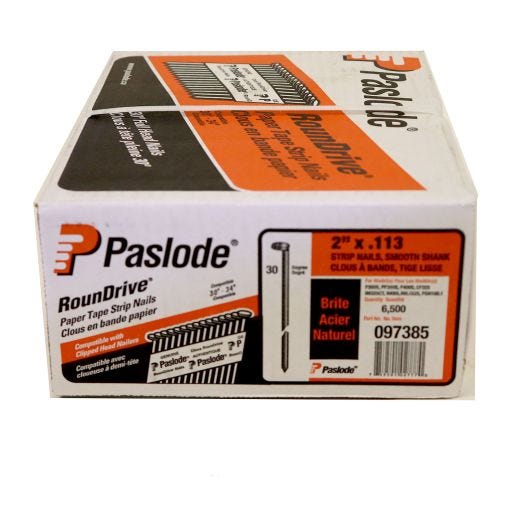 Paslode 2" Prostrip Framing Nail -6500/Box