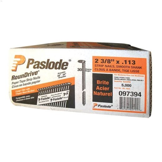 Paslode 2-3/8" Prostrip Framing Nail -5000/Box