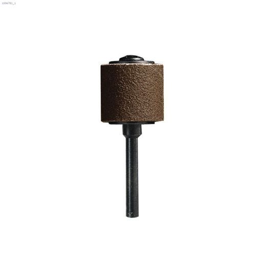 1\/2\" x 1-1\/2\" 60 Grit Purple Sanding Drum