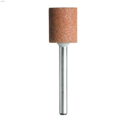 3/8" Aluminum Oxide Green Grinding Stone