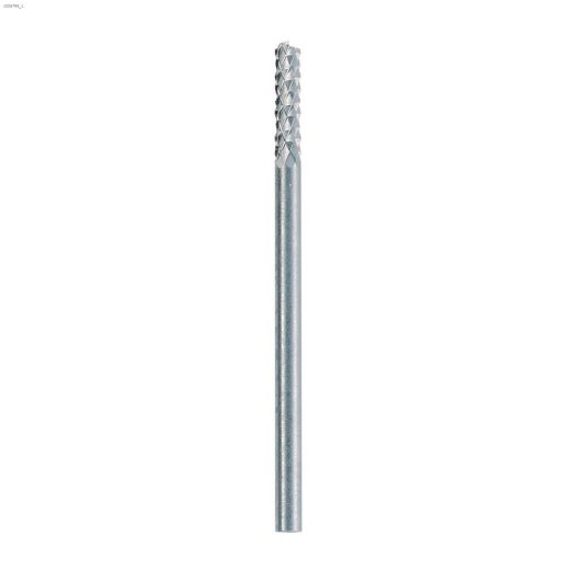1\/8\" x 1-1\/2\" Carbide Red Carbide Grout Removal Bit