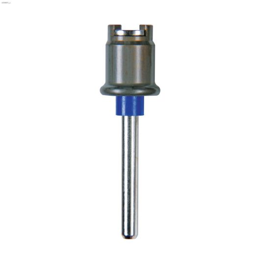 EZ-Lock\u2122 3\" Metal DimGray Mandrel
