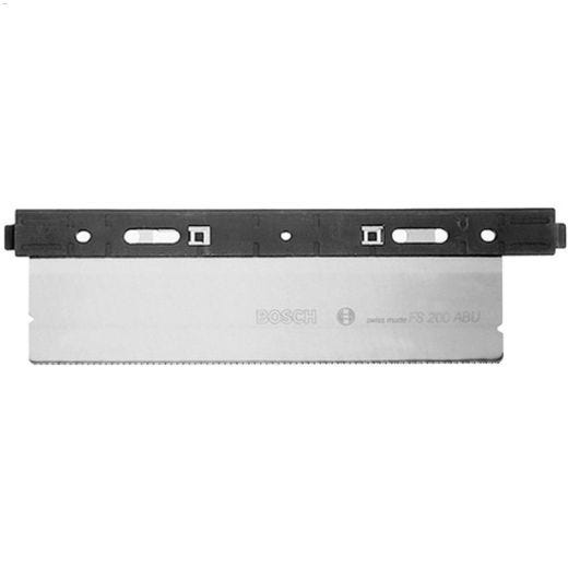 7-7\/8\" 20 TPI Fine High-Alloy Steel Power Handsaw Blade