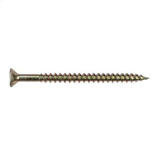 Vis à bande QD # 9X 1-3 / 4 "-2000 / pièce