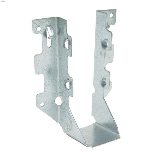 Z-Max 6" x 2" G90 Zinc Single Joist Hanger