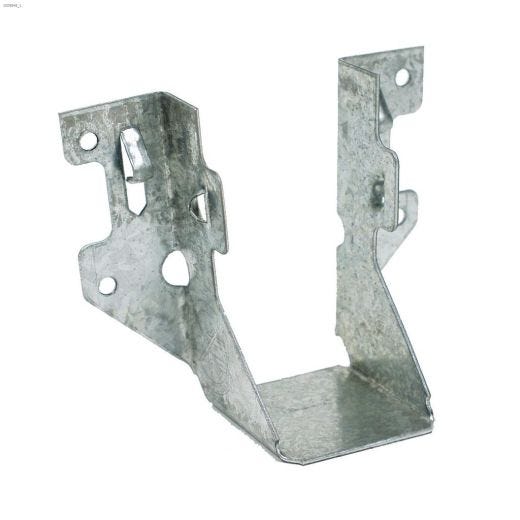 Z-Max 4" x 2" G90 Zinc Single Joist Hanger