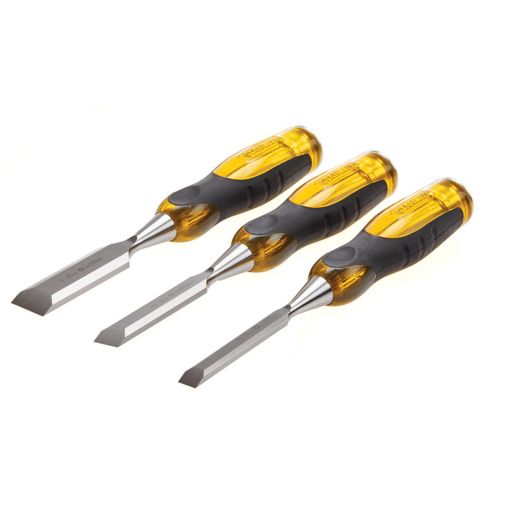 Ensemble de ciseaux à bois FATMAX® Thru-Tang™ à  9" 3 pièces