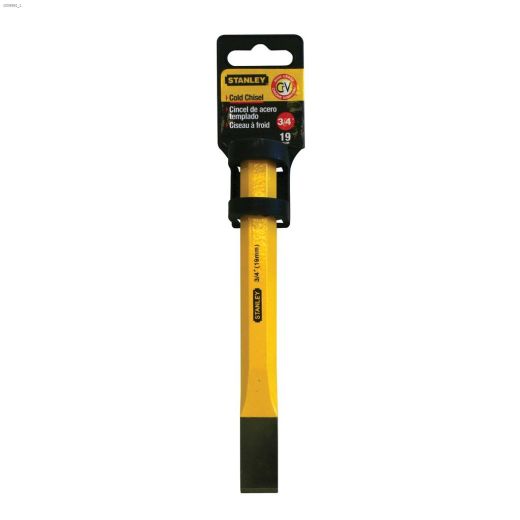 3\/4\" x 6-7\/8\" Cold Chisel
