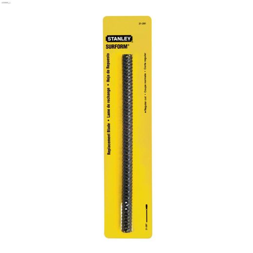 Surform 10" Round Replacement Blade